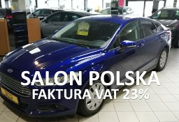 Ford Mondeo VIII 2.0 TDCI 150 KM z polskiego salonu