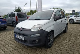 Fiat Panda POP VAN 1.3 JTD 80KM, VAT1, F-ra VAT23%