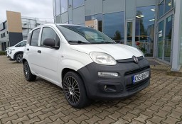 Fiat Panda POP VAN 1.3 JTD 80KM, VAT1, F-ra VAT23%