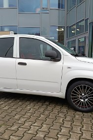 Fiat Panda POP VAN 1.3 JTD 80KM, VAT1, F-ra VAT23%-2