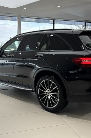 Mercedes-Benz Klasa GLC 220d 4MATIC, Kamera, salonPL, 1właściciel, FV23%, DOSTAWA, Gwarancja-2