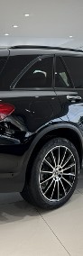 Mercedes-Benz Klasa GLC 220d 4MATIC, Kamera, salonPL, 1właściciel, FV23%, DOSTAWA, Gwarancja-4