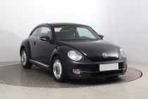 Volkswagen Beetle III , Automat, Klimatronic, Tempomat, Parktronic