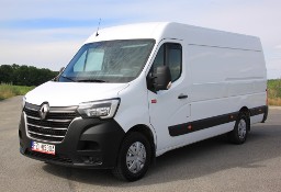 Renault Master ZAREJESTROWANY !