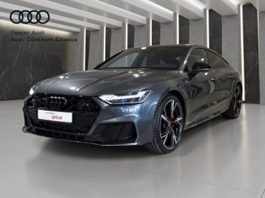 Audi A7 III SPORTBACK quattro 55 TFSI 250 kW S tronic Bang&Olufsen Virtual Cockpit-1