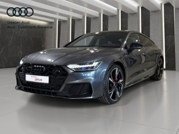 Audi A7 III SPORTBACK quattro 55 TFSI 250 kW S tronic Bang&Olufsen Virtual Cockpit