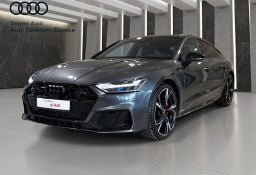 Audi A7 III SPORTBACK quattro 55 TFSI 250 kW S tronic Bang&amp;Olufsen Virtual Cockpit