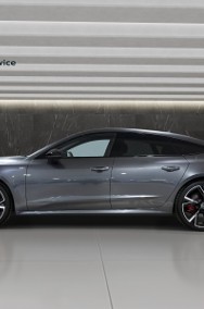 Audi A7 III SPORTBACK quattro 55 TFSI 250 kW S tronic Bang&Olufsen Virtual Cockpit-2