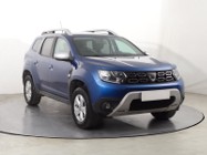 Dacia Duster I , Salon Polska, 1. Właściciel, Serwis ASO, GAZ, Klima,