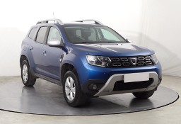 Dacia Duster I , Salon Polska, 1. Właściciel, Serwis ASO, GAZ, Klima,