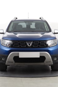 Dacia Duster I , Salon Polska, 1. Właściciel, Serwis ASO, GAZ, Klima,-2