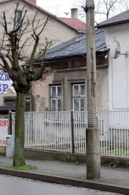 Dom Chrzanów, ul. Sokoła-2