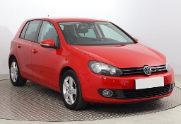 Volkswagen Golf VI , Navi, Klimatronic, Tempomat, Parktronic,