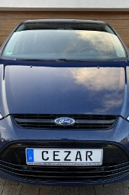 Ford S-MAX 1.6 benzyna z Niemiec bezwypadkowy platforma 2xPDC-2