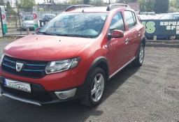 Dacia I wl.Navi.Klima.Alu .Halog.Tempo.Wielof.Zadbany Jak Nowy
