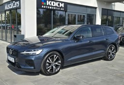 Volvo V60 II B4(B) Plus Dark *Gwarancja*FV23%*