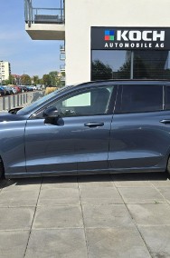 Volvo V60 II B4(B) Plus Dark *Gwarancja*FV23%*-2