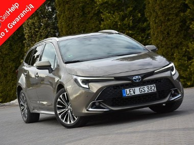 Toyota Corolla XII Lift FullLed RadarAcc BLIS As.Pasa Navi Kamera KeylessGo Aso Alu17"-1