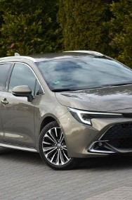 Toyota Corolla XII Lift FullLed RadarAcc BLIS As.Pasa Navi Kamera KeylessGo Aso Alu17"-2