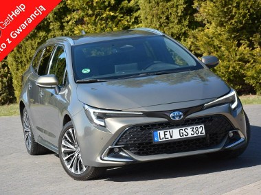 Toyota Corolla XII Lift FullLed RadarAcc BLIS As.Pasa Navi Kamera KeylessGo Aso Alu17"-1