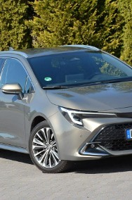 Toyota Corolla XII Lift FullLed RadarAcc BLIS As.Pasa Navi Kamera KeylessGo Aso Alu17"-2