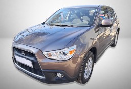 Mitsubishi ASX , GAZ, Klimatronic, Tempomat, Parktronic