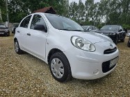 Nissan Micra IV 1.2 82konie.Klimatyzacja.Eektryka.151 tyś km.Praktyczny Mieszczuch!