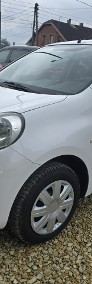 Nissan Micra IV 1.2 82konie.Klimatyzacja.Eektryka.151 tyś km.Praktyczny Mieszczuch!-3