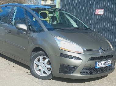 Salon PL, 09r nowy rozrząd + wariator, 1,6 benz.  serwis-1