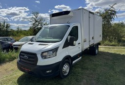 Ford Transit 2,0 Tdci 170KM Kontener Chłodnia Izoterma Mrożnia Przebieg Tylko 543