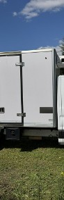 Ford Transit 2,0 Tdci 170KM Kontener Chłodnia Izoterma Mrożnia Przebieg Tylko 543-4