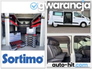 Ford Transit Custom L2H1 MAXI Doka Warsztat Sortimo *134.400km /www.auto-hit.com/