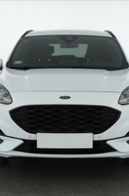 Ford Kuga , Salon Polska, Serwis ASO, VAT 23%, Navi, Klimatronic,-2