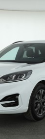 Ford Kuga , Salon Polska, Serwis ASO, VAT 23%, Navi, Klimatronic,-3