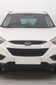 Hyundai ix35 , Skóra, Klimatronic, Tempomat, Parktronic,-2
