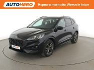 Ford Kuga III ST Line navi kamera virtual acc grzane fotele