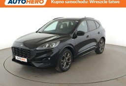 Ford Kuga III ST Line navi kamera virtual acc grzane fotele