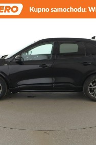Ford Kuga III ST Line navi kamera virtual acc grzane fotele-2
