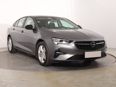 Opel Insignia , Salon Polska, 1. Właściciel, Serwis ASO, 174 KM, VAT 23%,-1