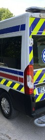 Peugeot Boxer Peugeot Boxer Maxi Karetka Ambulans Ambulance-4