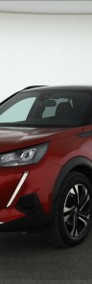 Peugeot 2008 Salon Polska, Serwis ASO, Automat, Skóra, Navi, Klimatronic,-3