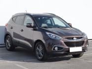 Hyundai ix35 , Salon Polska, Serwis ASO, Skóra, Klimatronic, Tempomat,