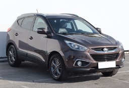 Hyundai ix35 , Salon Polska, Serwis ASO, Skóra, Klimatronic, Tempomat,