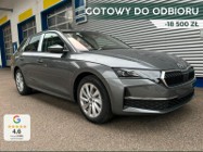 Skoda Octavia III Selection 1.5 TSI Selection 1.5 TSI 150KM