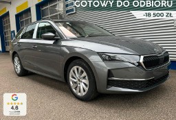 Skoda Octavia III Selection 1.5 TSI Selection 1.5 TSI 150KM