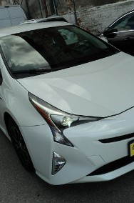 Toyota Prius IV sprzedam TOYOTE PRIUS 1.8 HYBRYDA+GAZ 2x komp.opon L+z-2