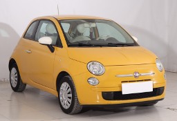 Fiat 500 , Salon Polska, Klima