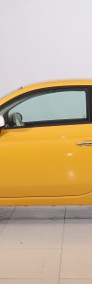Fiat 500 , Salon Polska, Klima-4