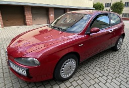 Alfa Romeo 147 1,6 TS 2007 polift bezwypadkowy