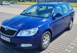 Skoda Octavia II bezwypadkowa Pl salon